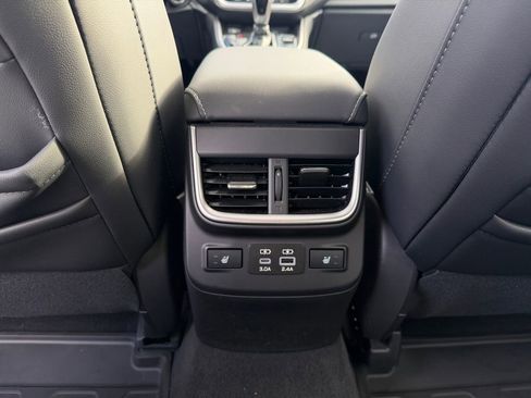 Certified 2025 Subaru Legacy Touring XT image 23