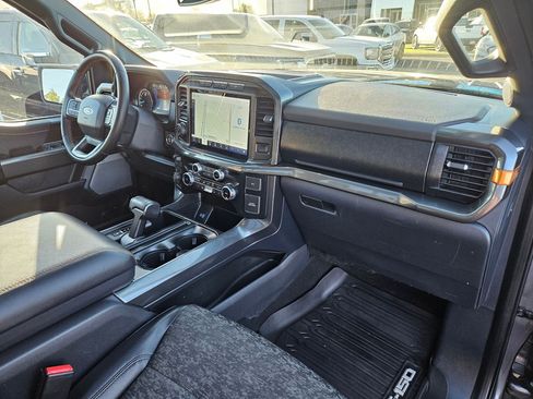 Certified 2023 Ford F150 Tremor AWD/4WD image 47