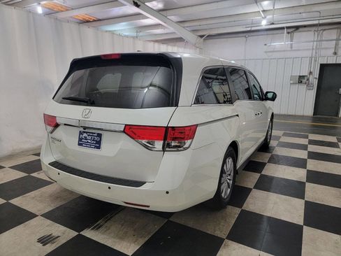 Used 2016 Honda Odyssey EX-L image 6