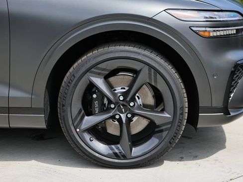 New 2026 Genesis GV70 2.5T Sport Prestige AWD/4WD image 5