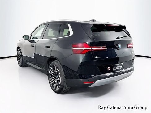 Used 2026 BMW X3 xDrive30i w/ Convenience Package AWD/4WD image 5