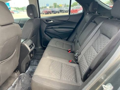 Used 2020 Chevrolet Equinox LT image 14