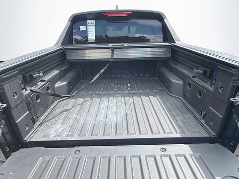 Used 2025 Hyundai Santa Cruz Limited image 12