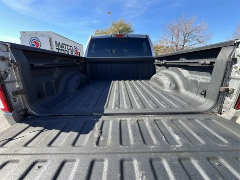 Used 2022 RAM 1500 Big Horn image 13