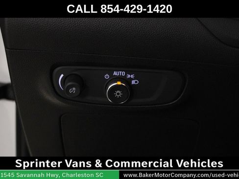 Used 2025 Buick Encore GX Avenir w/ Avenir Convenience Package FWD image 22