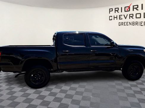 Used 2023 Toyota Tacoma SR w/ SR Convenience Package RWD image 9