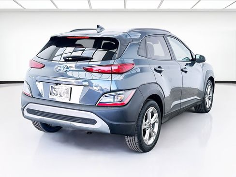 Used 2022 Hyundai Kona SEL w/ Convenience Package image 4