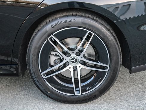 New 2026 Mercedes-Benz E 350 Sedan image 10