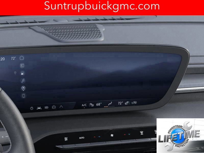 New 2026 Buick Enclave Sport Touring w/ Power Package FWD image 54