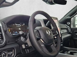 New 2026 RAM 2500 Laramie video 3