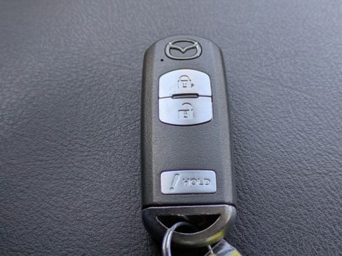 Used 2018 MAZDA CX-5 Sport image 31