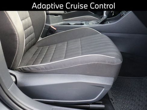 Used 2023 Volkswagen Jetta Sport FWD image 12