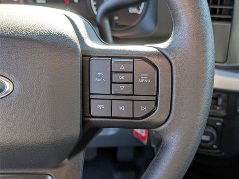 New 2026 Ford F550 4x4 Regular Cab Super Duty image 16