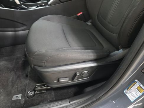 Used 2025 Hyundai Tucson SEL AWD/4WD image 29