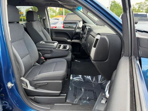 Used 2019 Chevrolet Silverado 1500 LT w/ All Star Edition AWD/4WD image 49