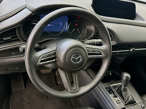Used 2023 MAZDA CX-30 AWD 2.5 S w/ Select Package image 18