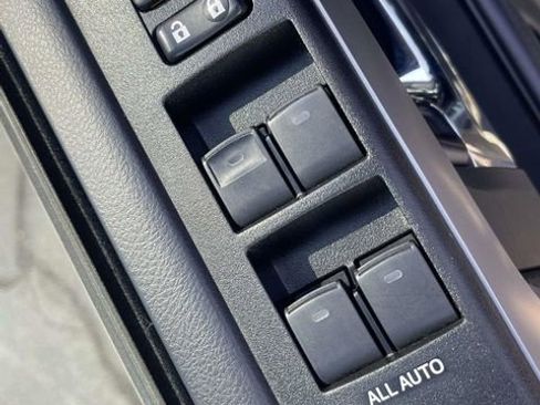 Used 2022 Toyota 4Runner Trail Special Edition image 17