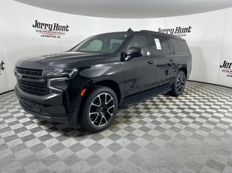 Used 2024 Chevrolet Suburban RST w/ Luxury Package AWD/4WD video 1