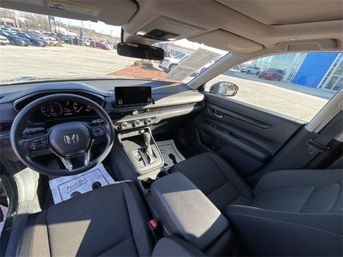 Certified 2024 Honda CR-V EX image 19