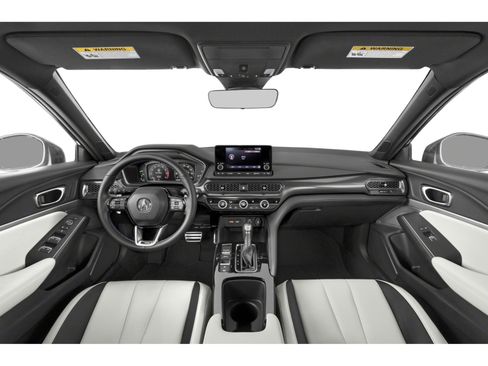 Used 2025 Acura Integra A-Spec image 7