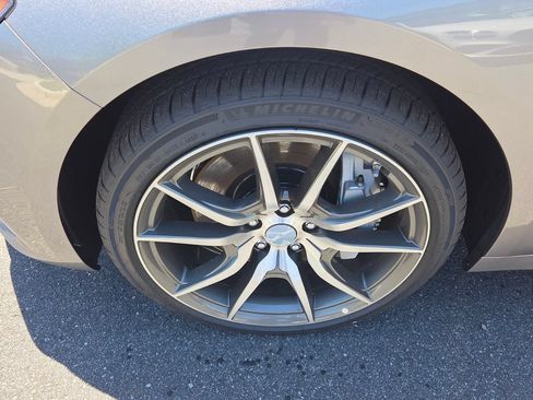 New 2026 Genesis G70 2.5T RWD image 9