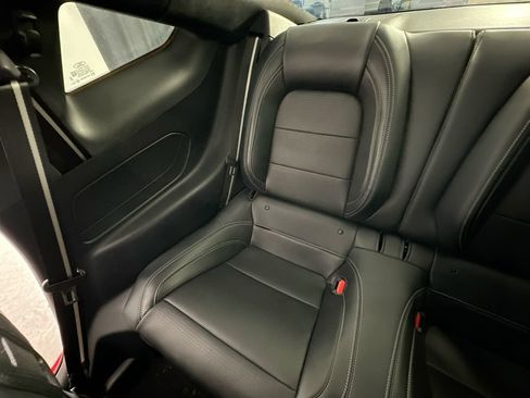 Used 2024 Ford Mustang GT Premium RWD image 12