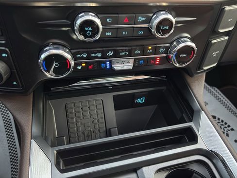 New 2026 Ford F250 King Ranch w/ Chrome Package image 34