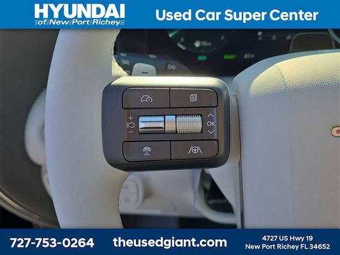 New 2026 Hyundai Palisade SEL Premium image 24