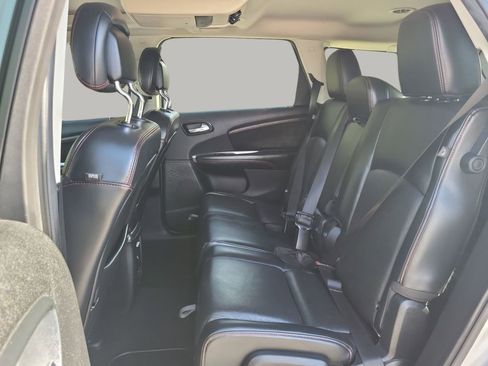 Used 2014 Dodge Journey R/T w/ Flexible Seating Group image 15