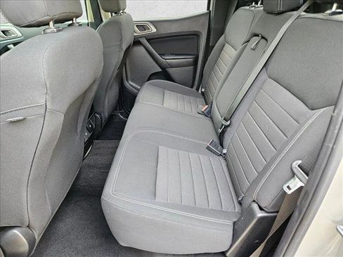 Used 2019 Ford Ranger XLT w/ Equipment Group 302A Luxury RWD image 18
