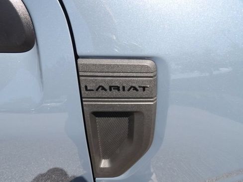 Certified 2024 Ford Maverick Lariat w/ Black Appearance Package FWD image 12