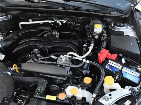 Used 2023 Subaru Outback Limited AWD/4WD image 32