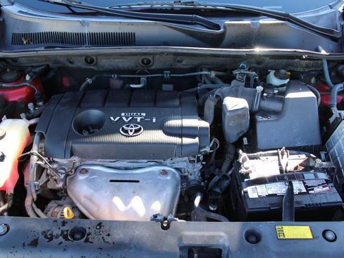 Used 2010 Toyota RAV4 4WD image 18