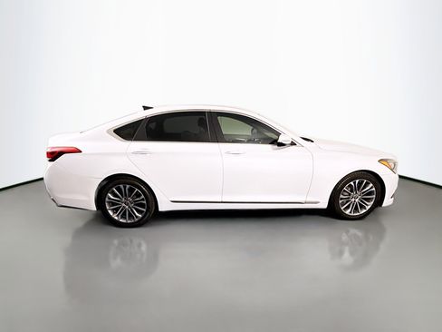 Used 2016 Hyundai Genesis 3.8 RWD image 11