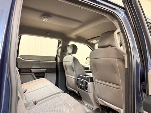 Used 2018 Ford F150 XLT w/ Equipment Group 302A Luxury AWD/4WD image 31