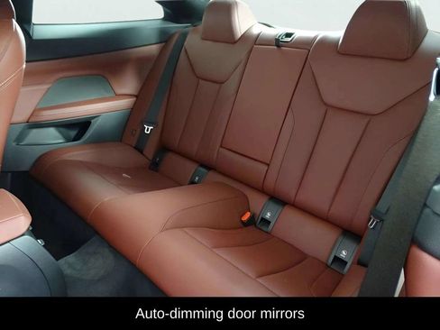Used 2023 BMW 430i Coupe w/ Premium Package RWD image 20
