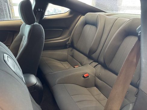 Used 2019 Ford Mustang Coupe w/ Equipment Group 101A image 17