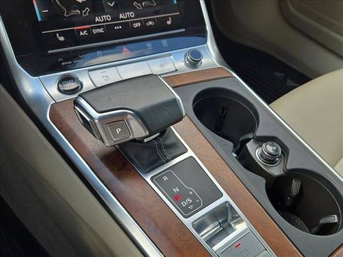 Used 2023 Audi A7 3.0T Premium AWD/4WD image 11