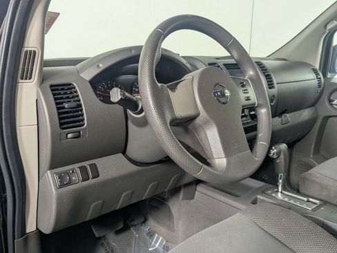 Used 2008 Nissan Xterra X RWD image 13