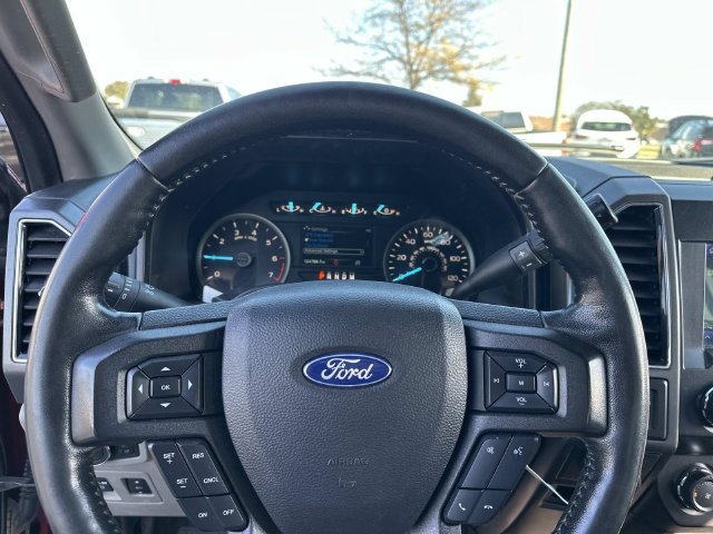 Used 2020 Ford F150 XLT w/ Equipment Group 302A Luxury AWD/4WD image 23