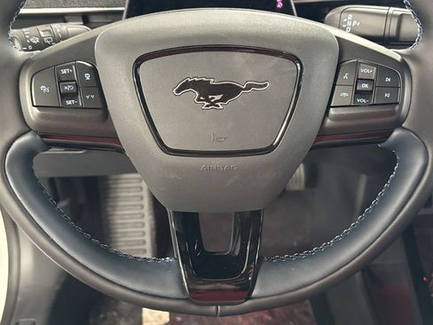 New 2026 Ford Mustang Mach-E GT image 10