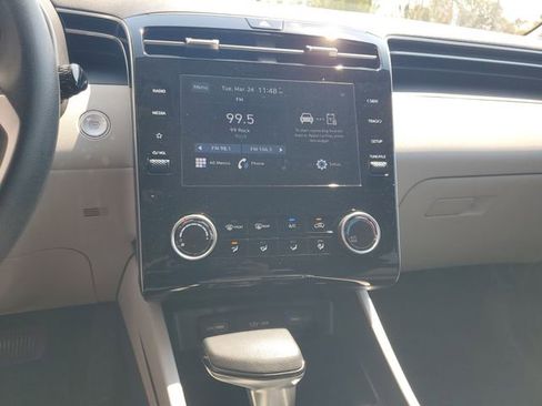 Used 2022 Hyundai Tucson SEL image 14