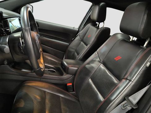 Used 2023 Dodge Durango GT AWD/4WD image 10