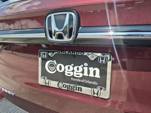 Certified 2021 Honda Odyssey Touring image 29