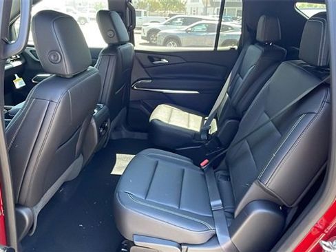 New 2026 Chevrolet Traverse LT w/ LPO, Floor Liner Package image 12