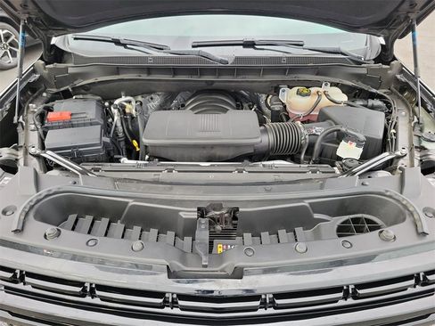 Certified 2024 Chevrolet Tahoe RST image 29