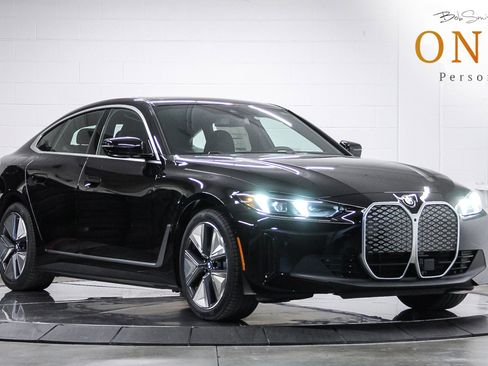 New 2026 BMW i4 eDrive40 w/ Premium Package image 1