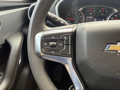 Used 2021 Chevrolet Blazer LT w/ LPO, Cargo Package FWD image 18