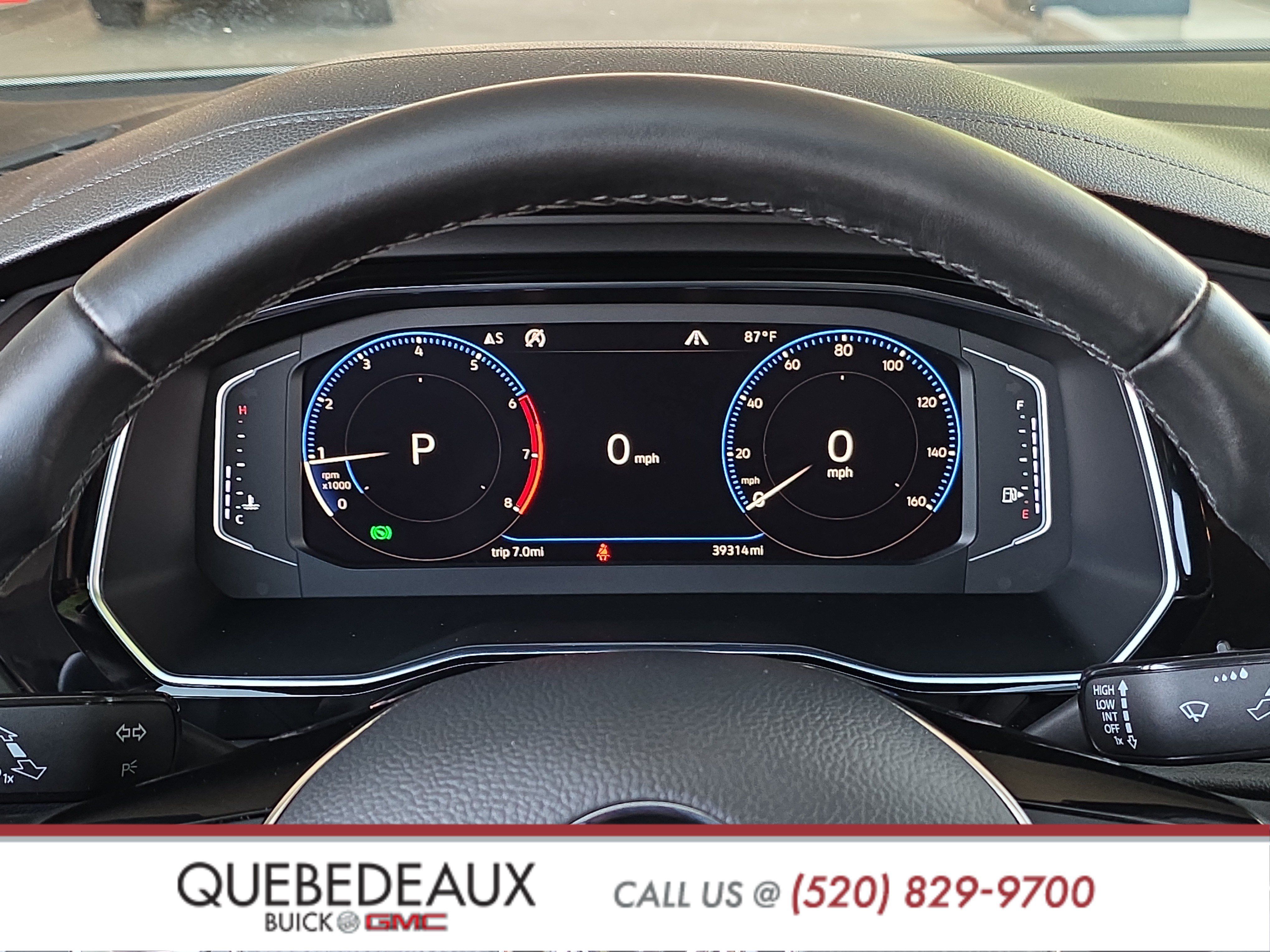 Used 2019 Volkswagen Jetta SEL FWD image 17