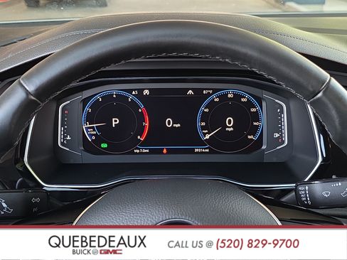 Used 2019 Volkswagen Jetta SEL FWD image 17